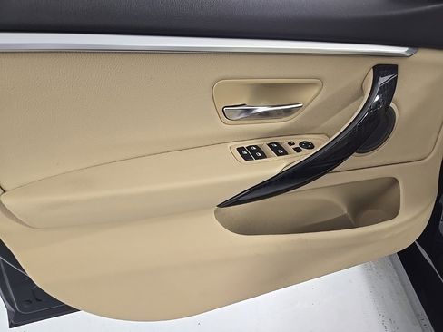 Used 2016 BMW 428i Gran Coupe xDrive image 16
