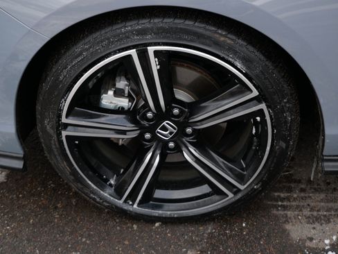 Certified 2024 Honda Accord Sport image 15