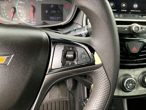 Used 2020 Chevrolet Spark LT FWD image 21
