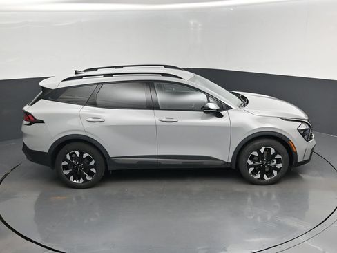 Certified 2023 Kia Sportage X-Line AWD/4WD image 13