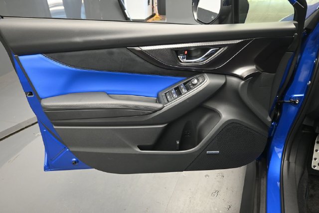 New 2026 Subaru WRX tS AWD/4WD image 19