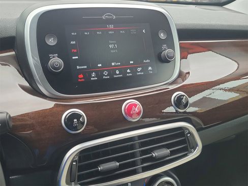 Used 2022 FIAT 500X Sport w/ Quick Order Package 22R image 12