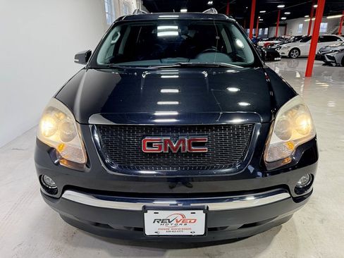 Used 2011 GMC Acadia SLT image 9