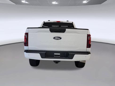 Used 2026 Ford F150 STX w/ Equipment Group 200A RWD image 8