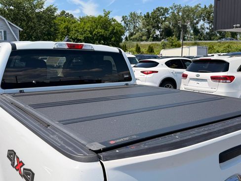 Used 2022 Ford Ranger XLT w/ Trailer Tow Package AWD/4WD image 13