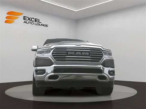 Used 2019 RAM 1500 Limited image 45