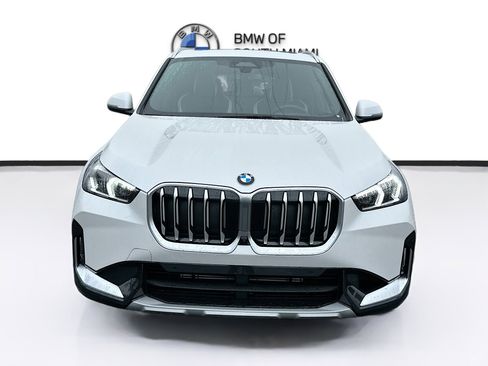New 2026 BMW X1 xDrive28i w/ Technology Package image 2