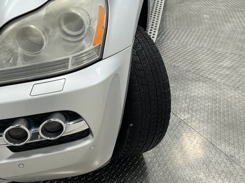 Used 2010 Mercedes-Benz GL 450 4MATIC image 37
