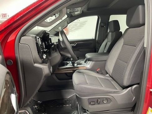 New 2026 Chevrolet Silverado 1500 RST image 11