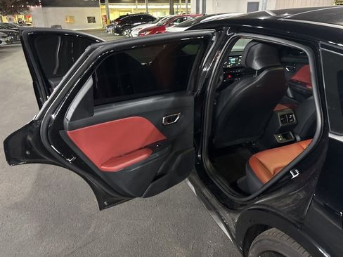 Used 2025 Kia K4 GT-Line Turbo image 17