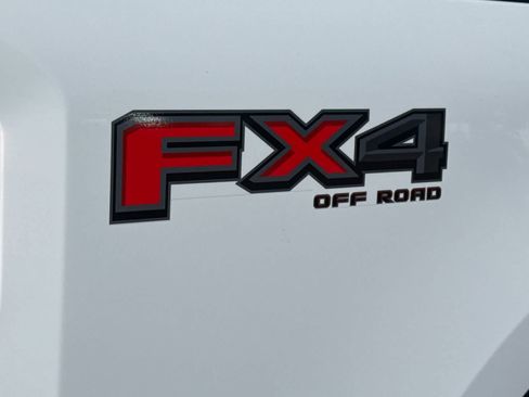 Used 2024 Ford F250 XL w/ STX Appearance Package AWD/4WD image 25