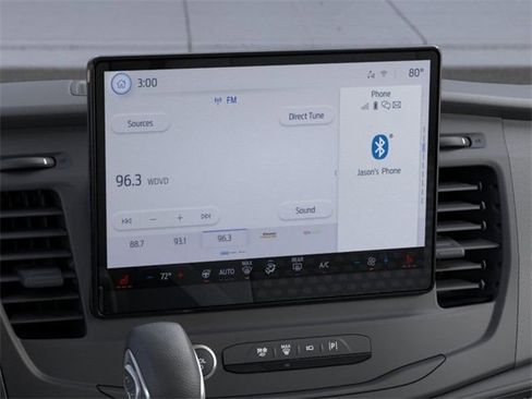 New 2024 Ford Transit 350 XL image 14