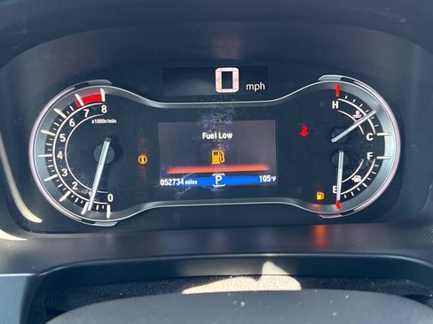 Used 2023 Honda Ridgeline Black Edition image 9