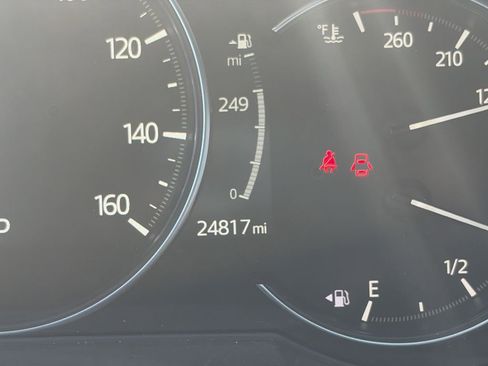 Used 2023 MAZDA CX-5 AWD 2.5 Turbo image 19