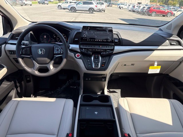 New 2027 Honda Odyssey EX-L image 13