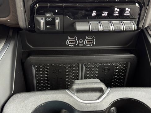 New 2026 RAM 2500 Laramie image 15