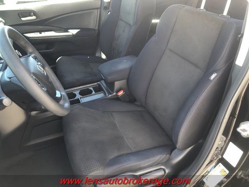 Used 2016 Honda CR-V LX image 12