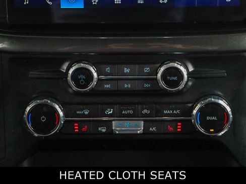 Used 2023 Ford F150 XLT w/ Equipment Group 302A High image 21