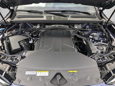 New 2025 Audi Q5 Premium Plus image 16