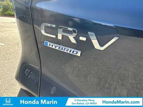Used 2025 Honda CR-V Sport-L image 21