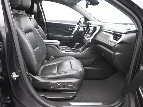 Used 2017 GMC Acadia SLT AWD/4WD image 9