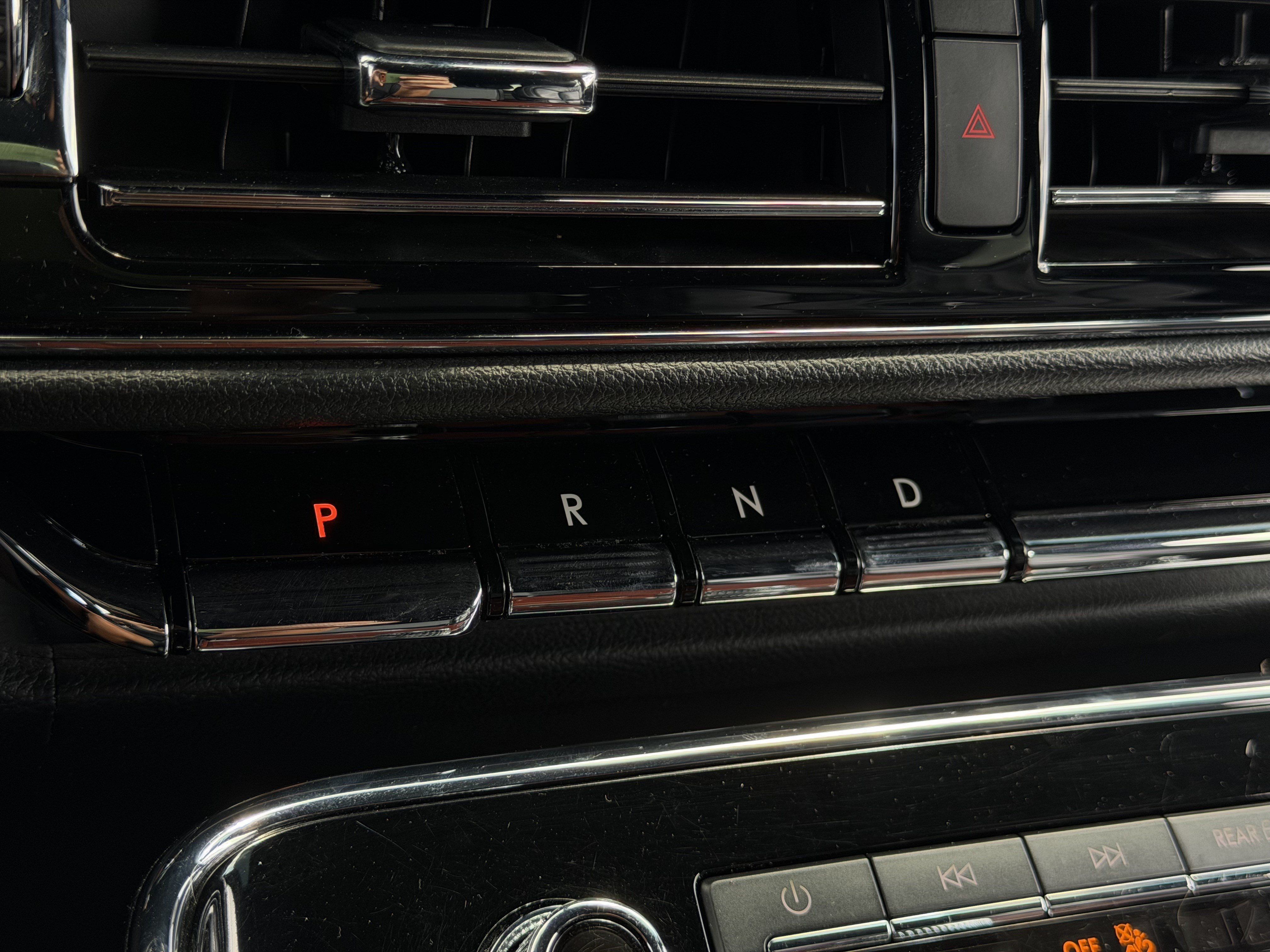 Used 2023 Lincoln Navigator L Reserve RWD image 26