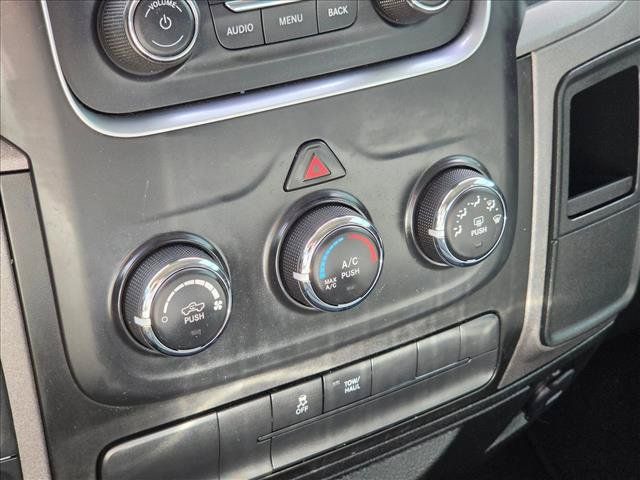 Used 2019 RAM 1500 Tradesman w/ Popular Equipment Group AWD/4WD image 30
