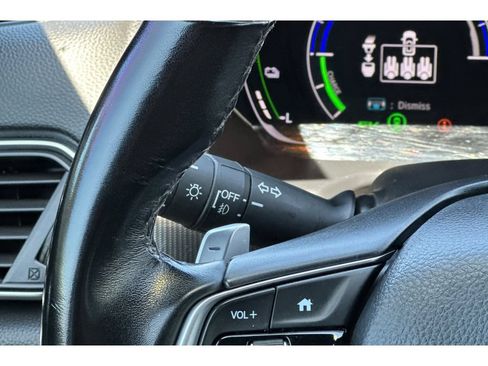 Used 2022 Honda Accord Sport image 33