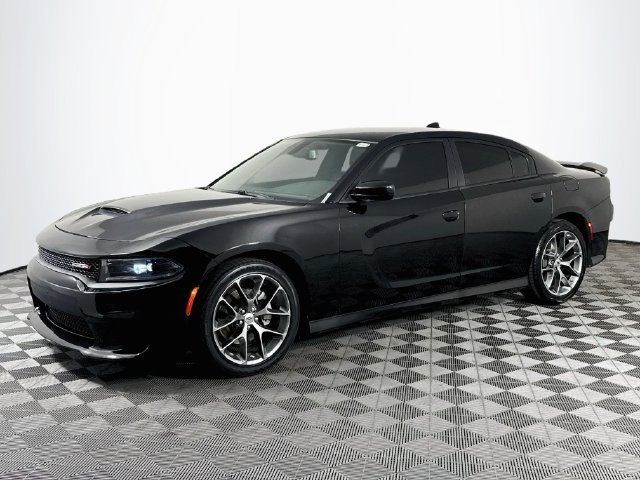Used 2023 Dodge Charger GT RWD image 4