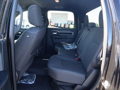 New 2026 RAM 2500 Big Horn image 16