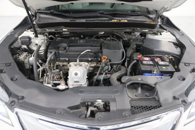 Used 2016 Acura TLX FWD image 6