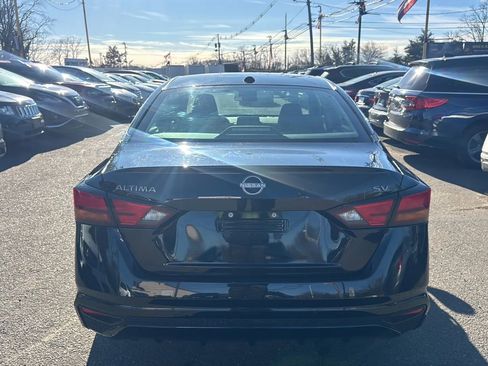 Used 2023 Nissan Altima 2.5 SV image 6