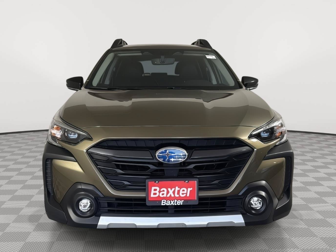 Certified 2025 Subaru Outback Limited AWD/4WD image 3