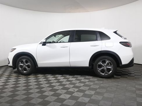Used 2026 Honda HR-V LX image 2