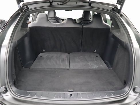 Used 2020 Tesla Model X Long Range image 37