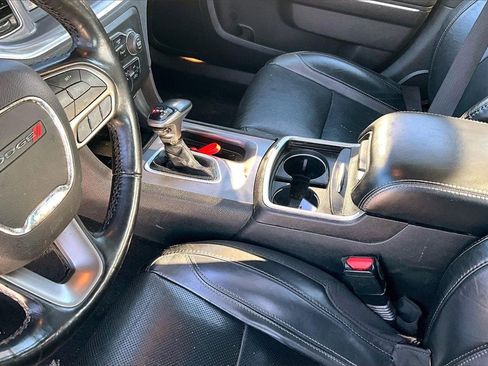 Used 2021 Dodge Charger SXT w/ Leather Interior Group image 11