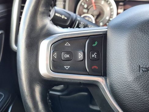 Used 2020 RAM 1500 Laramie image 18