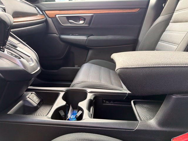 Used 2019 Honda CR-V EX image 25