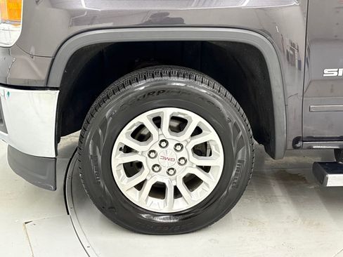 Used 2015 GMC Sierra 1500 SLE w/ SLE Value Package image 10