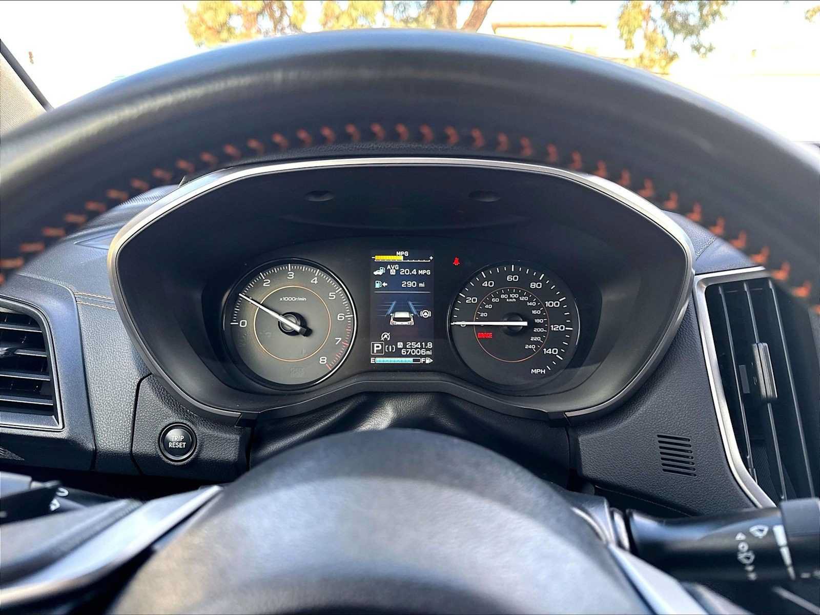 Used 2022 Subaru Crosstrek 2.0i Premium AWD/4WD image 21