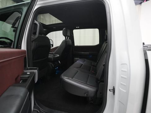 Used 2023 Ford F150 Lariat w/ Equipment Group 502A High AWD/4WD image 9
