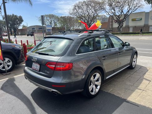 Used 2014 Audi A4 Premium Plus image 9