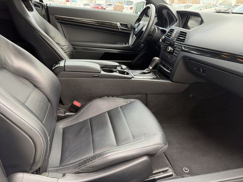 Used 2013 Mercedes-Benz E 350 Coupe image 33