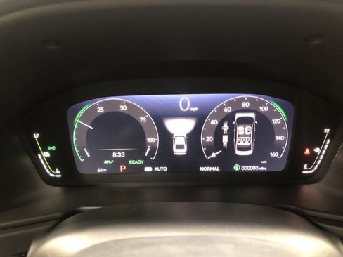 New 2025 Honda Accord Touring image 26