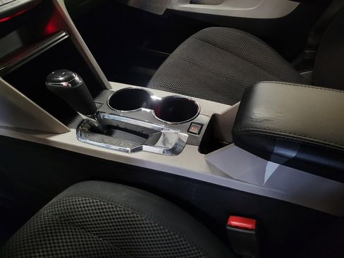 Used 2017 GMC Terrain SLE FWD image 26