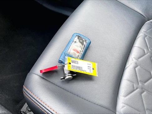 Used 2024 Toyota RAV4 Adventure image 14