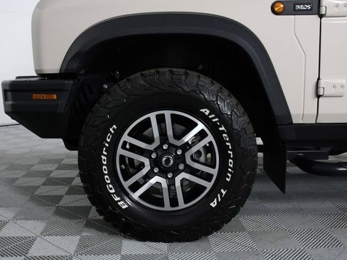 New 2025 INEOS Grenadier image 16