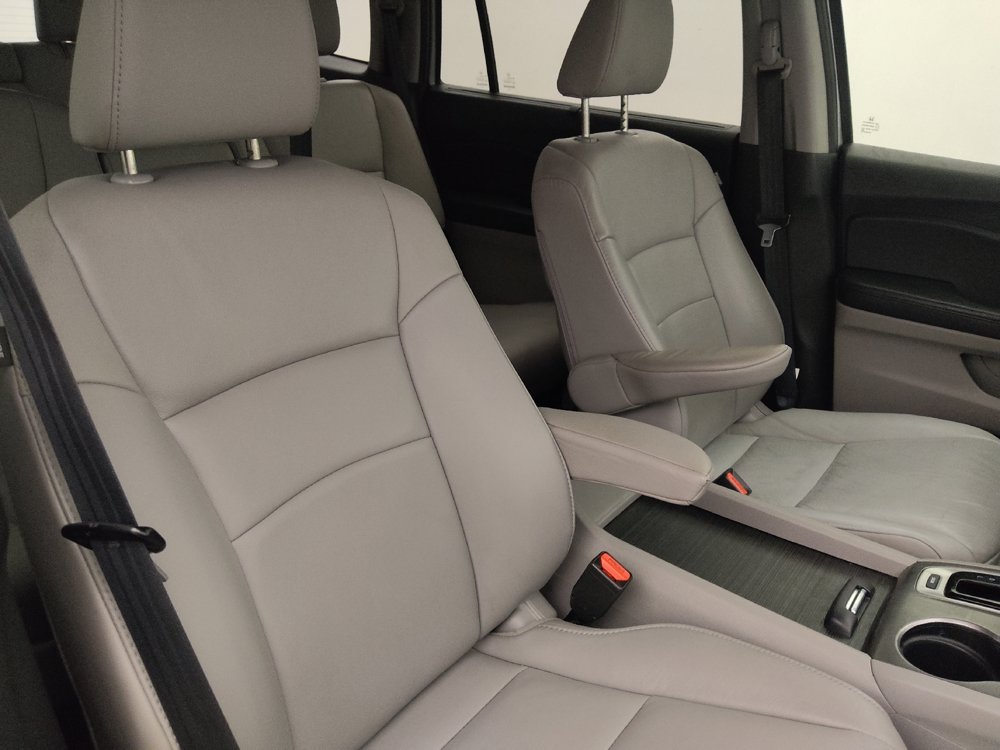 Used 2019 Honda Pilot EX-L image 21