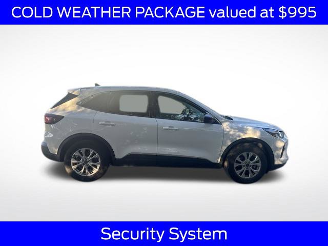 Used 2024 Ford Escape Active w/ Cold Weather Package FWD image 3