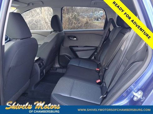 Used 2023 Nissan Rogue SV image 10